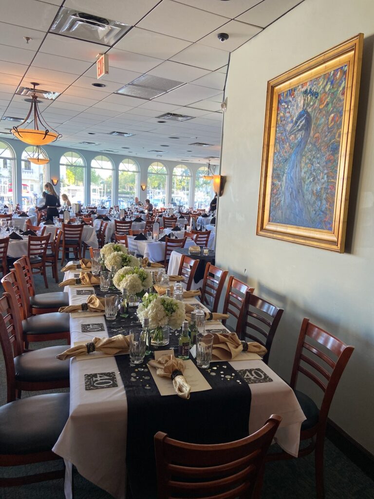 T-Michaels Steak \u0026 Lobster House | Venetian Bay | Naples, image size:768x1024